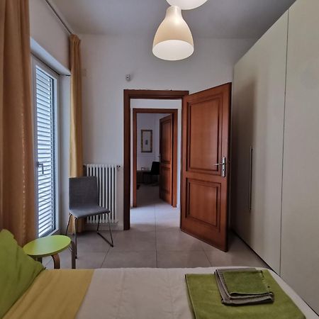 Zaghouses - Sea View Apartments In Sicily Agnone Bagni Esterno foto