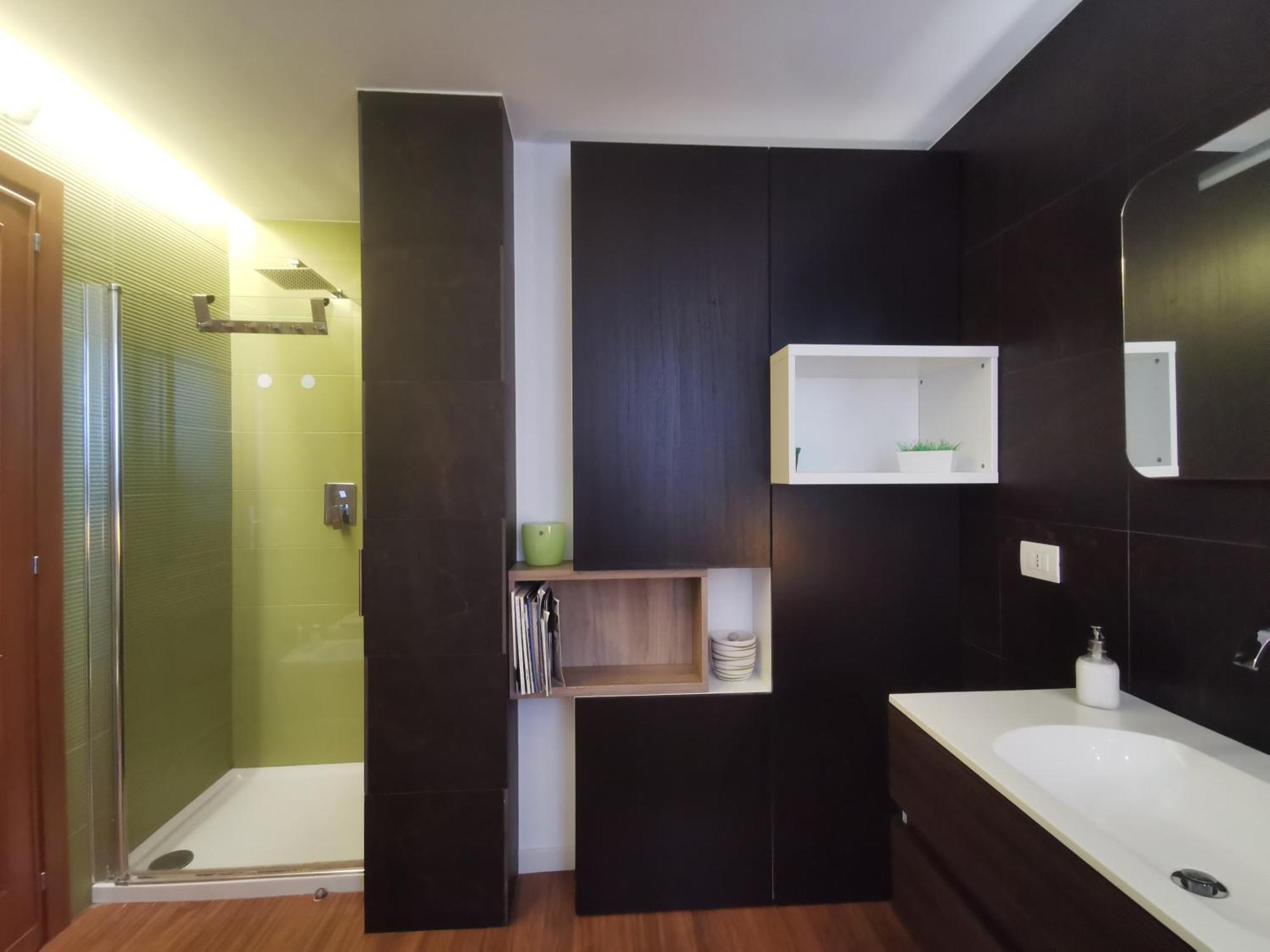 Zaghouses - Sea View Apartments In Sicily Agnone Bagni Esterno foto