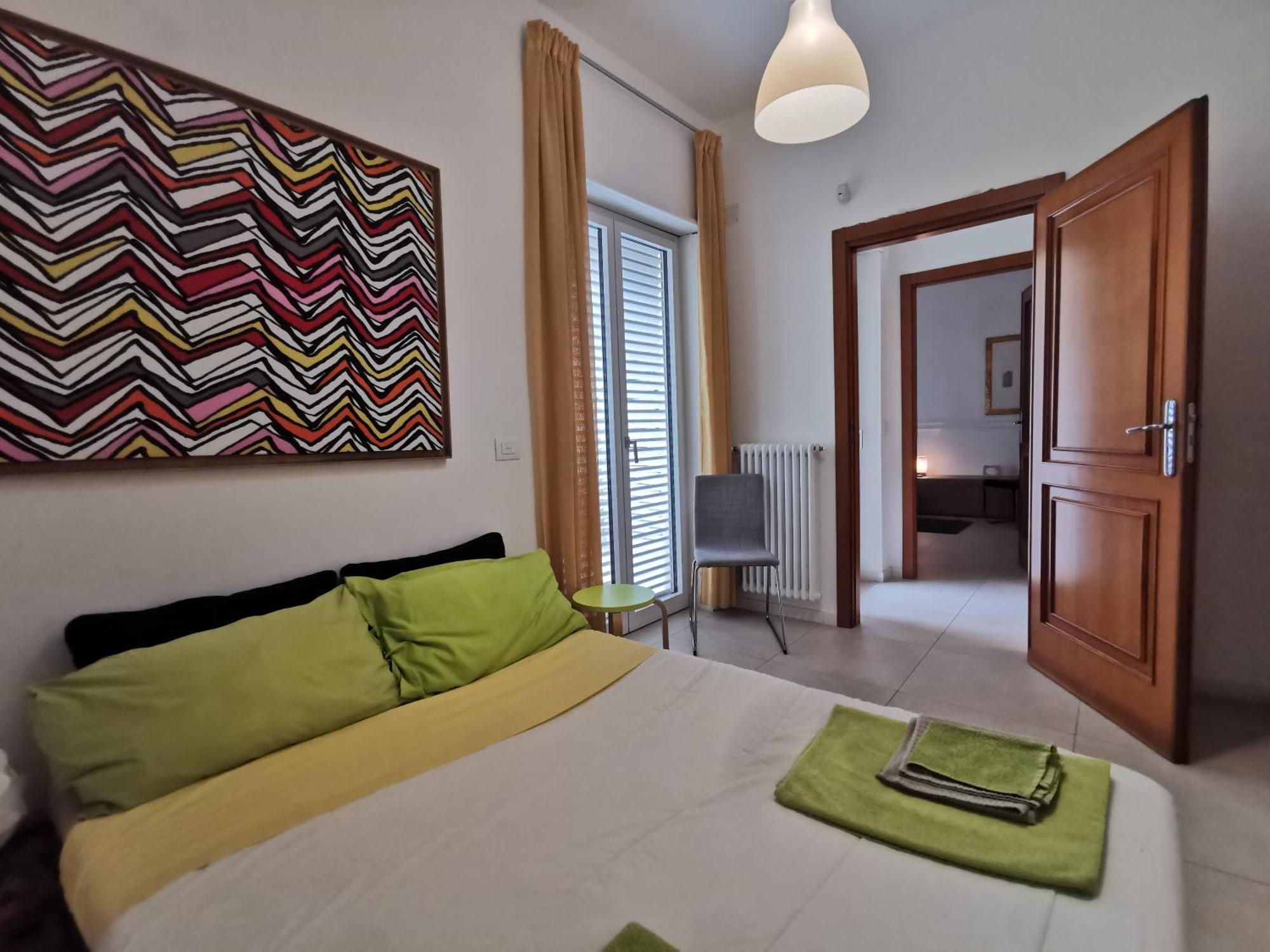 Zaghouses - Sea View Apartments In Sicily Agnone Bagni Esterno foto