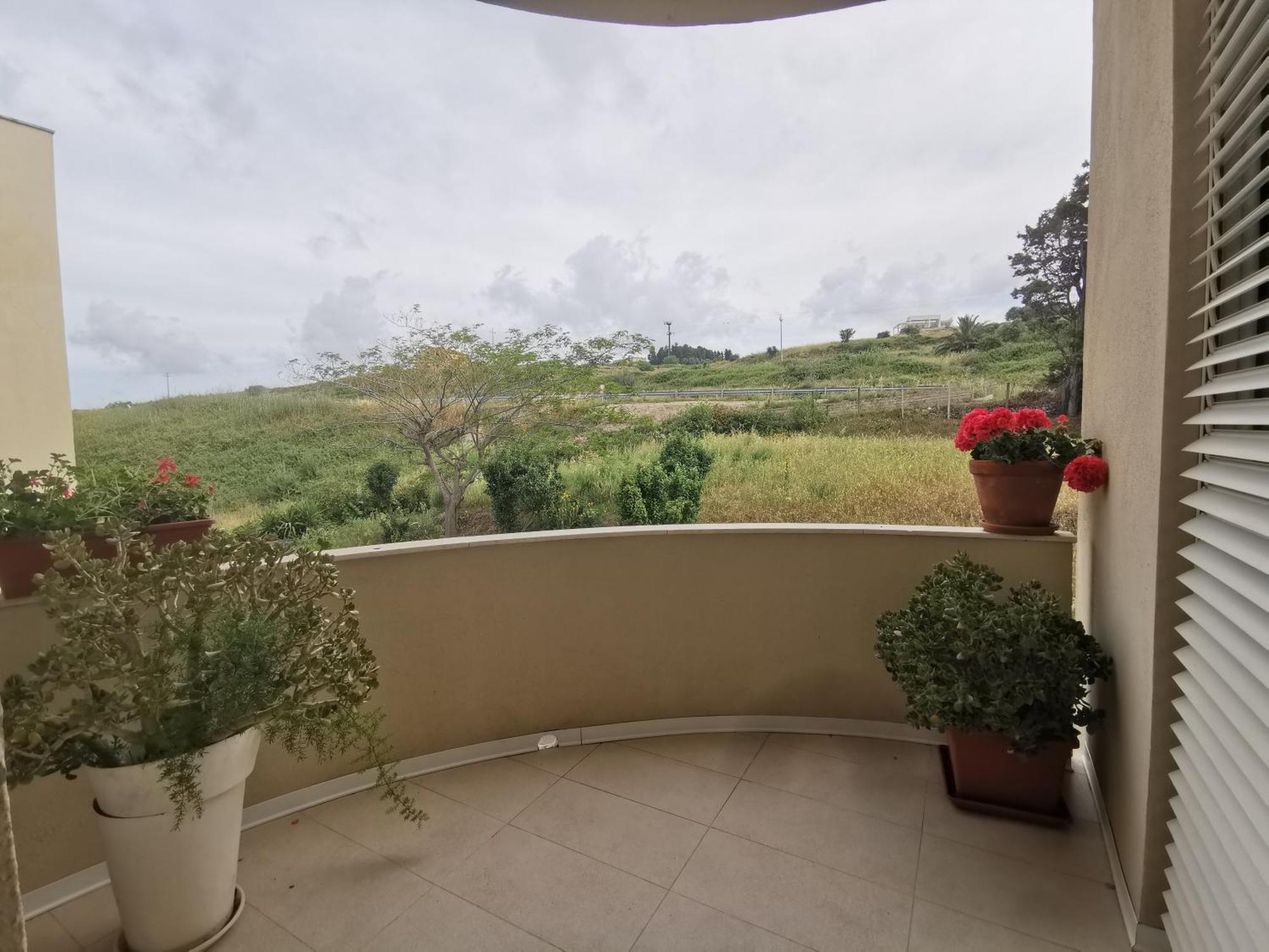 Zaghouses - Sea View Apartments In Sicily Agnone Bagni Esterno foto