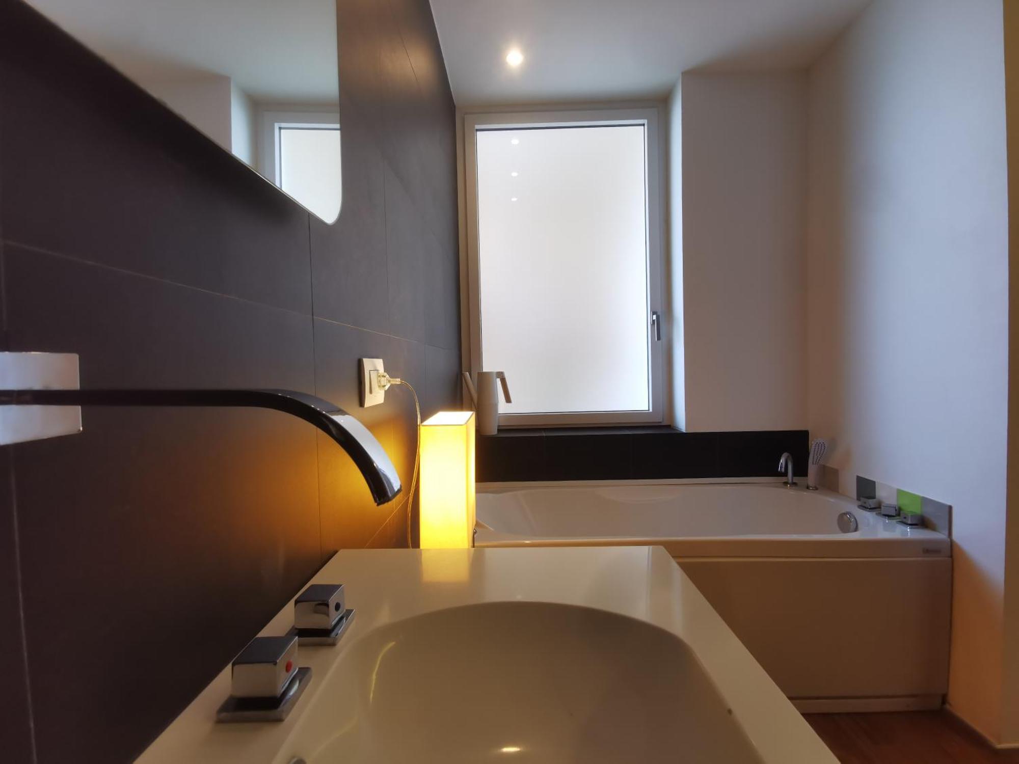 Zaghouses - Sea View Apartments In Sicily Agnone Bagni Esterno foto