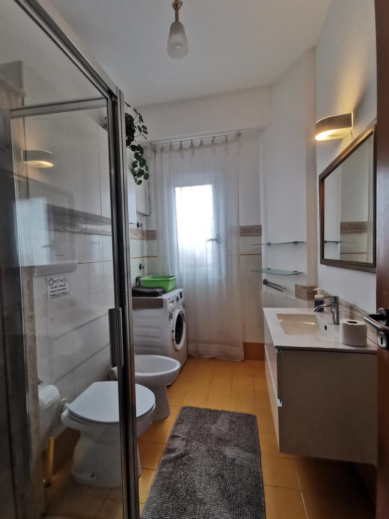 Zaghouses - Sea View Apartments In Sicily Agnone Bagni Esterno foto