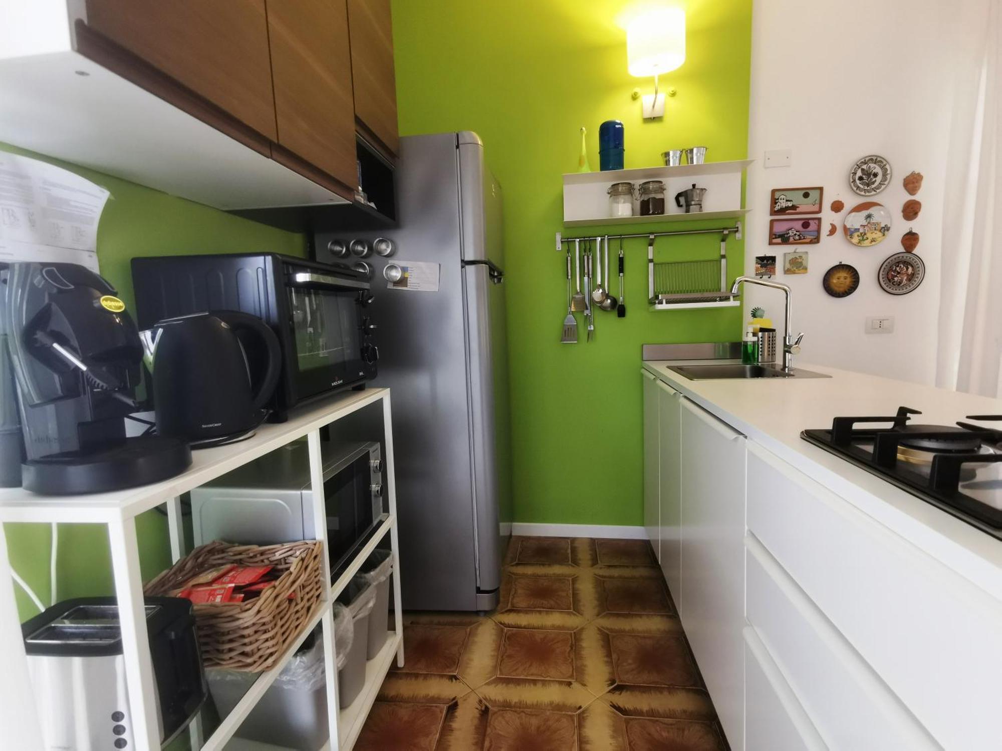 Zaghouses - Sea View Apartments In Sicily Agnone Bagni Esterno foto