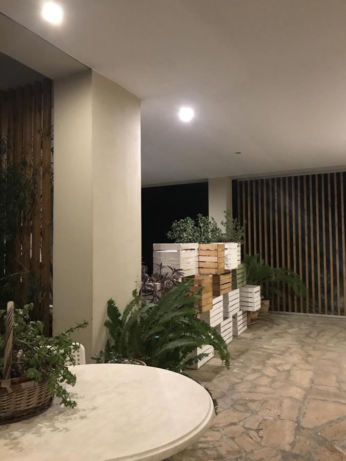 Zaghouses - Sea View Apartments In Sicily Agnone Bagni Esterno foto
