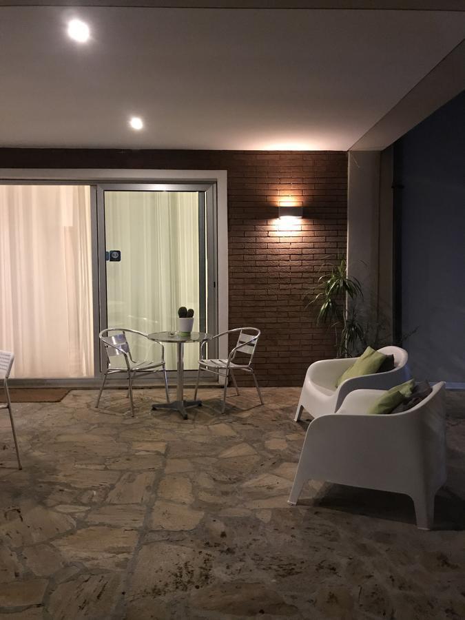 Zaghouses - Sea View Apartments In Sicily Agnone Bagni Esterno foto
