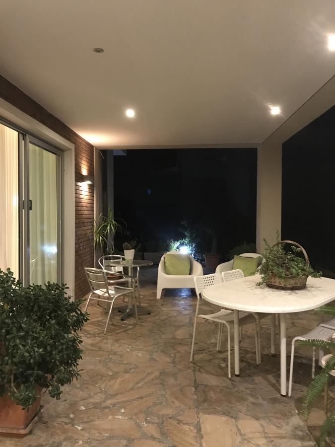 Zaghouses - Sea View Apartments In Sicily Agnone Bagni Esterno foto