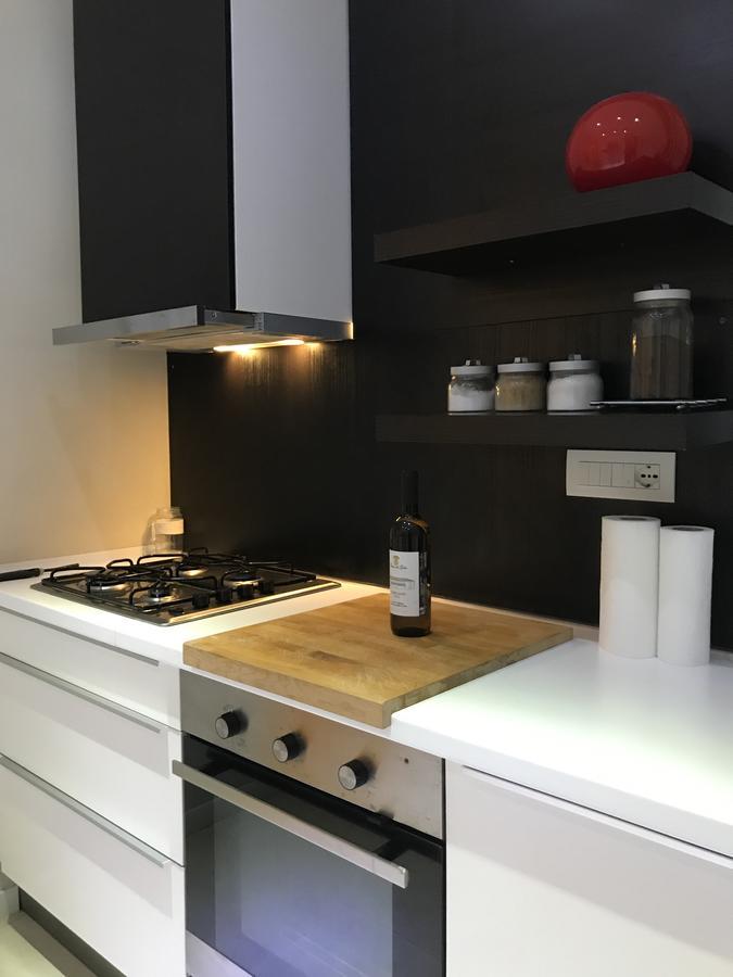 Zaghouses - Sea View Apartments In Sicily Agnone Bagni Esterno foto