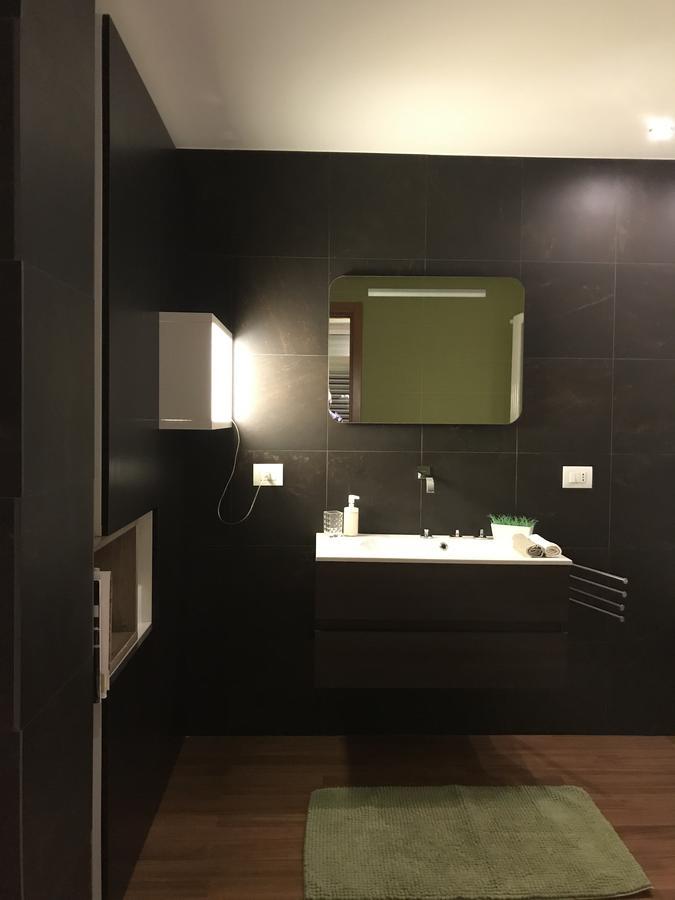 Zaghouses - Sea View Apartments In Sicily Agnone Bagni Esterno foto