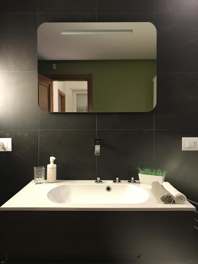 Zaghouses - Sea View Apartments In Sicily Agnone Bagni Esterno foto